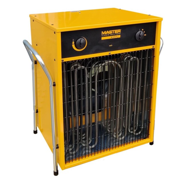 Фото Тепловая гармата Master B 22 IT, №3