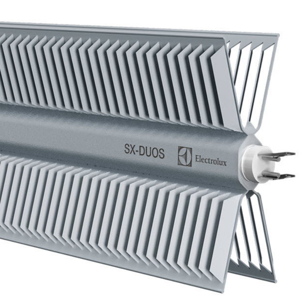 Фото Конвектор Electrolux Brilliant ECH/B-2000 E, №5