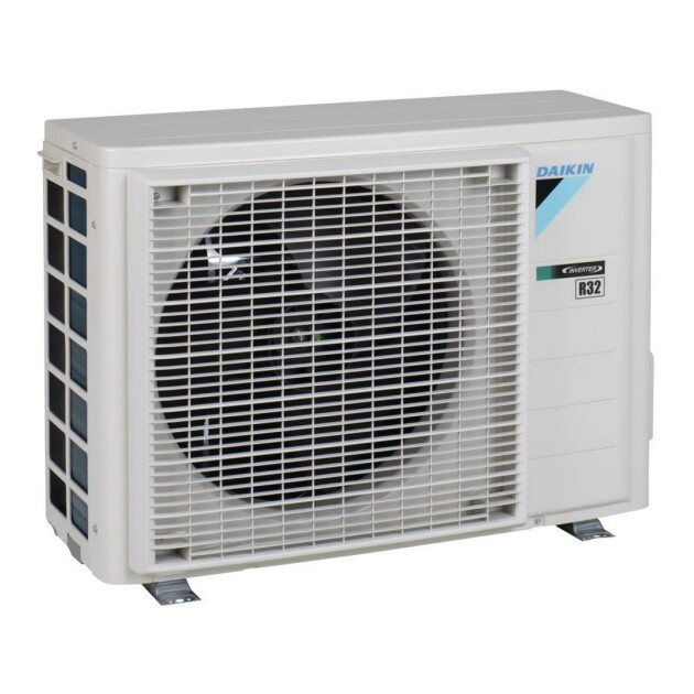 Фото Кондиционер Daikin FTXA20AW/RXA20A9, №5