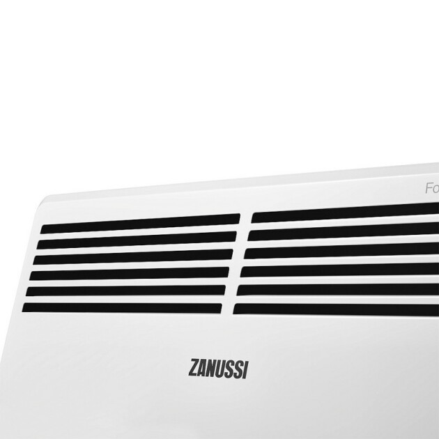 Фото Конвектор Zanussi ZCH/C-1500 ER, №7