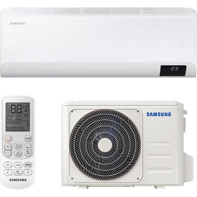 Фото Кондиционер Samsung AR12TXFYBWKNEE