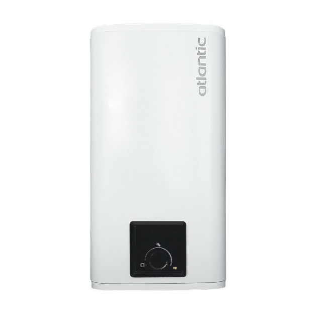 Фото Водонагрівач Atlantic Steatite Cube VM 30 S3 C 1500W (831184)