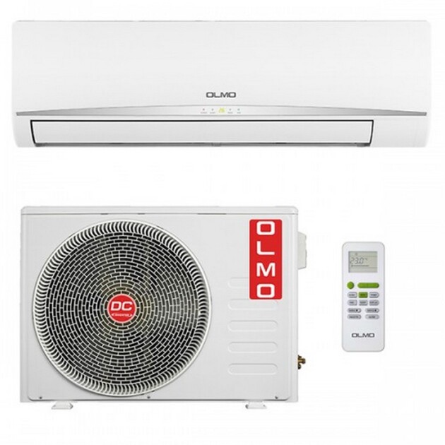 Фото Кондиционер OLMO OSH-09ES5