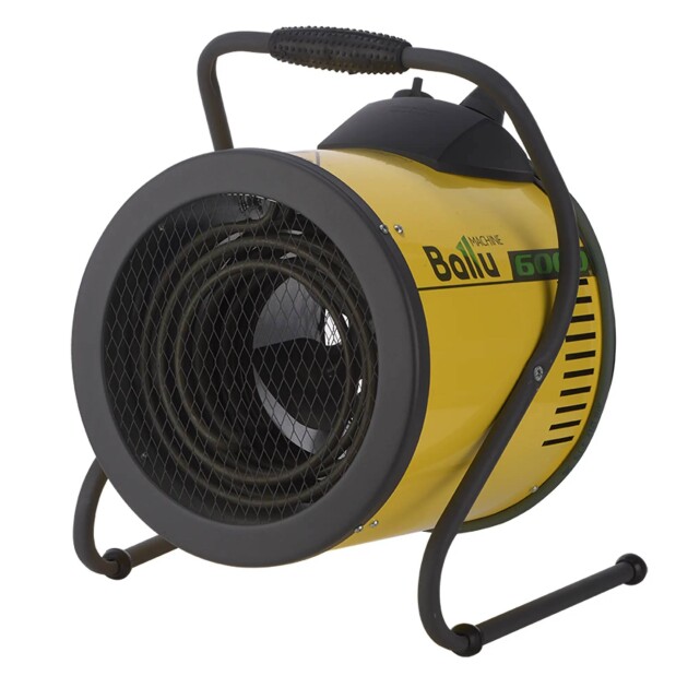 Фото Теплова гармата Ballu BHP-P-6