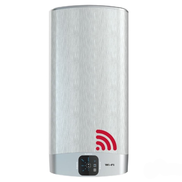 Фото Водонагрівач Ariston ABS VLS EVO WIFI PW 50 (3700609)