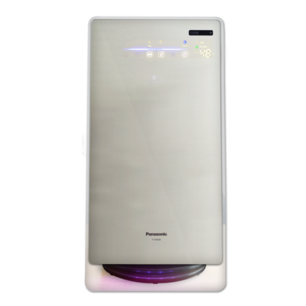 Фото Очиститель воздуха Panasonic F-VK655R, №2