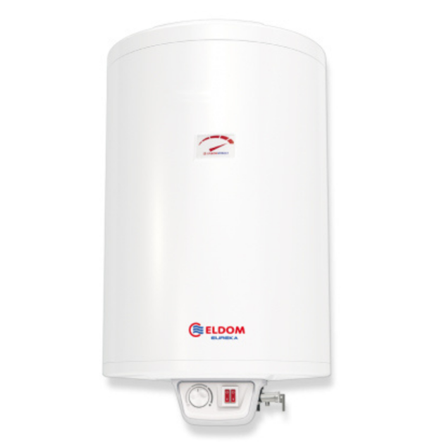 Фото Водонагреватель ELDOM 50 72267D