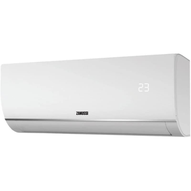 Фото Кондиционер Zanussi ZACS/I-07 HS/N1, №2