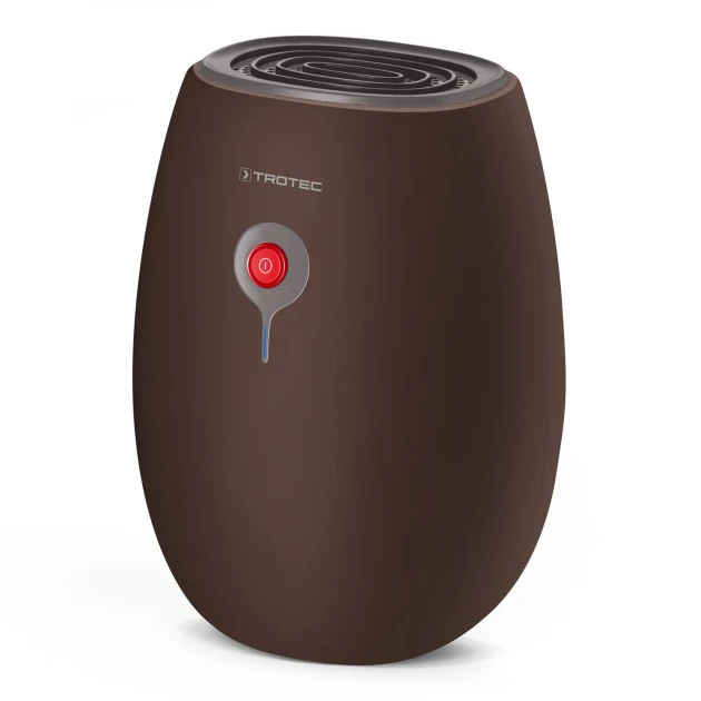 Фото Осушувач повітря Trotec TTP 1 E, №4