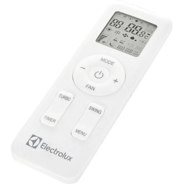 Фото Кондиціонер Electrolux Portofino DC Inverter R32 EACS/I-09HP/N8_22Y EU, №3