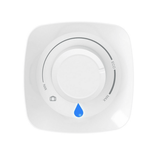 Фото Водонагрівач Atlantic Nanto SWH 15U M-N1 2000W, №2