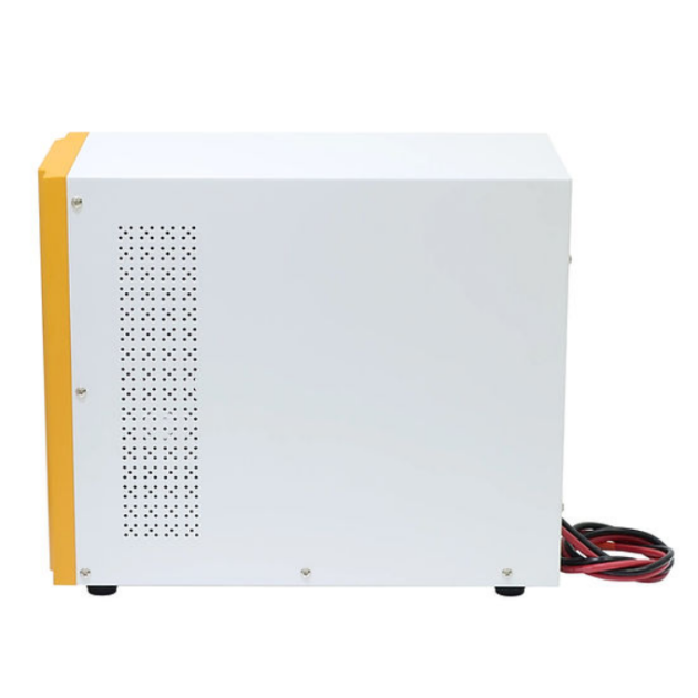 Фото Гібридний ДБЖ/інвертор Olmo Energy Comfort 700-12T OEC2100VAT, №4