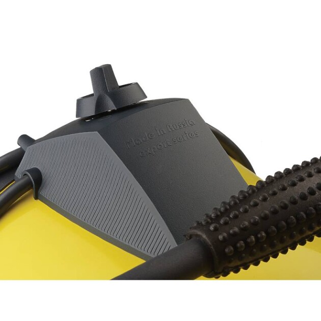 Фото Теплова гармата Ballu BHP-P-6, №3