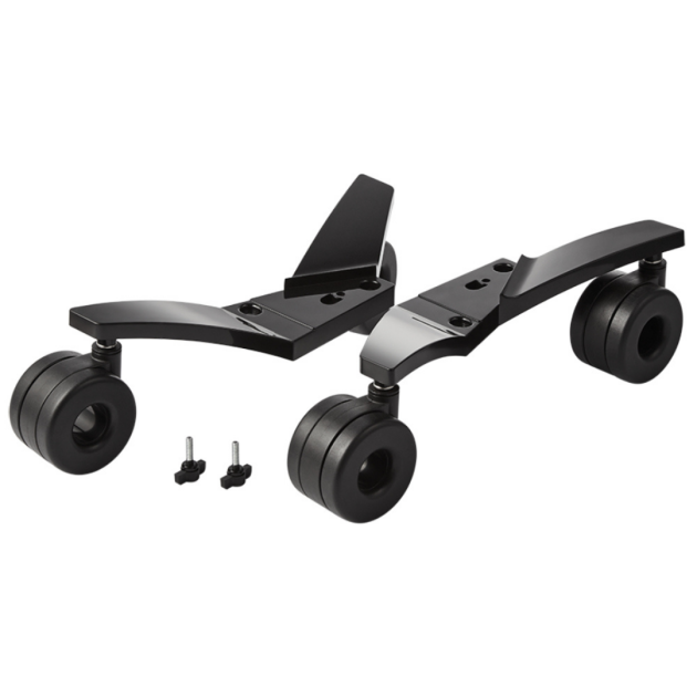 Фото Комплект шасі Electrolux EFB/M PRO для конвектора серії Briliant Marble