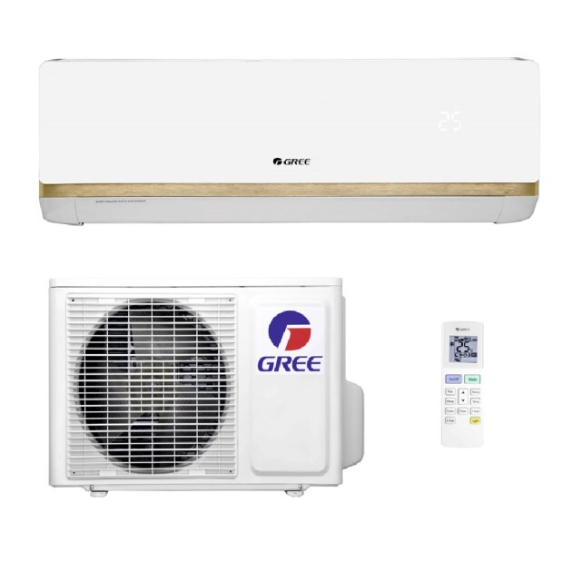 Фото Кондиционер Gree Bora GWH24AADXE-K3NNA2A
