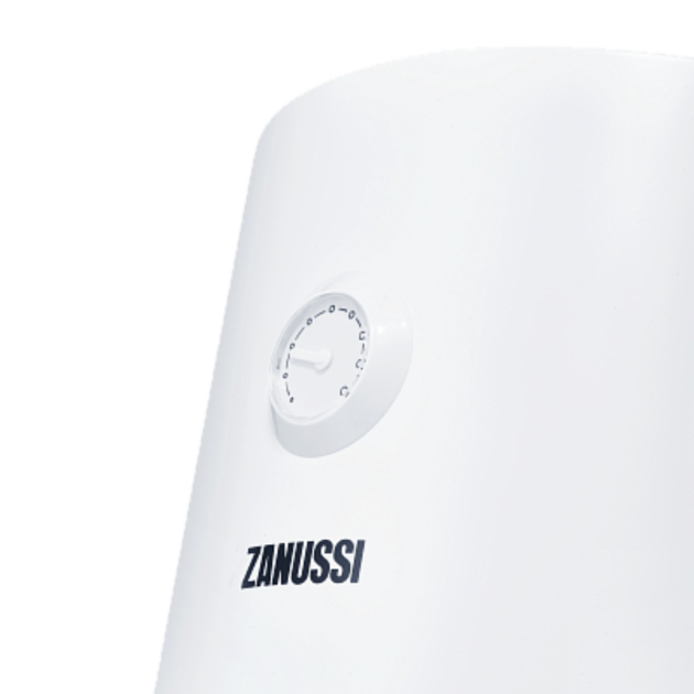 Фото Водонагреватель Zanussi ZWH/S 30 Symphony 2.0 DRY, №8