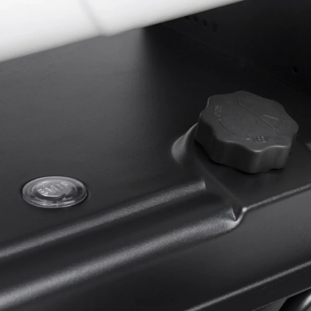 Фото Дизельна теплова гармата непрямого нагріву Trotec IDE 20, №7