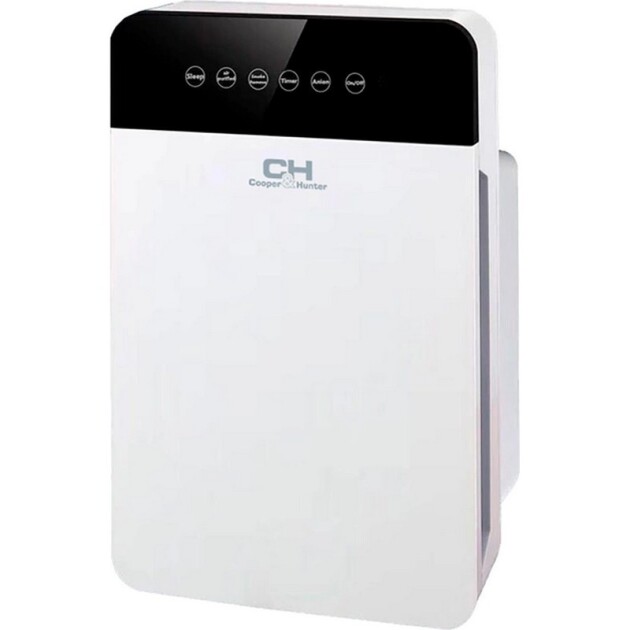 Фото Очиститель воздуха Cooper&Hunter CH-P19W3I Apennines