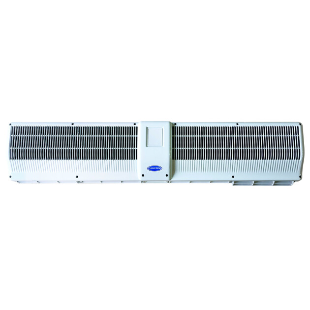 Фото Тепловая завеса Olefini KEH-44, №2