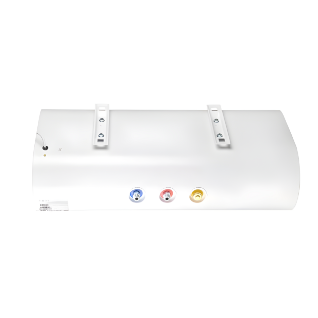 Фото Водонагрівач Willer EH50R Spring, №3