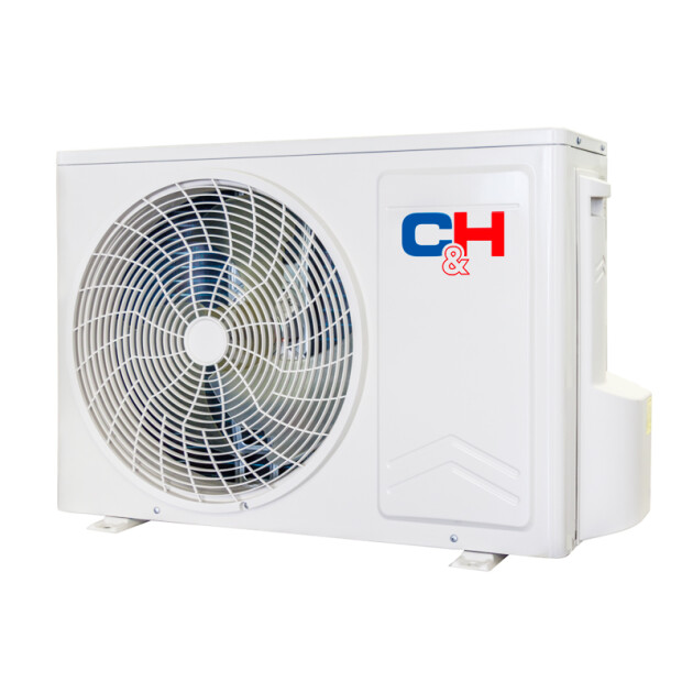 Фото Кондиціонер Cooper&Hunter Nordic Evo (Inverter) CH-S09FTXN-E, №5
