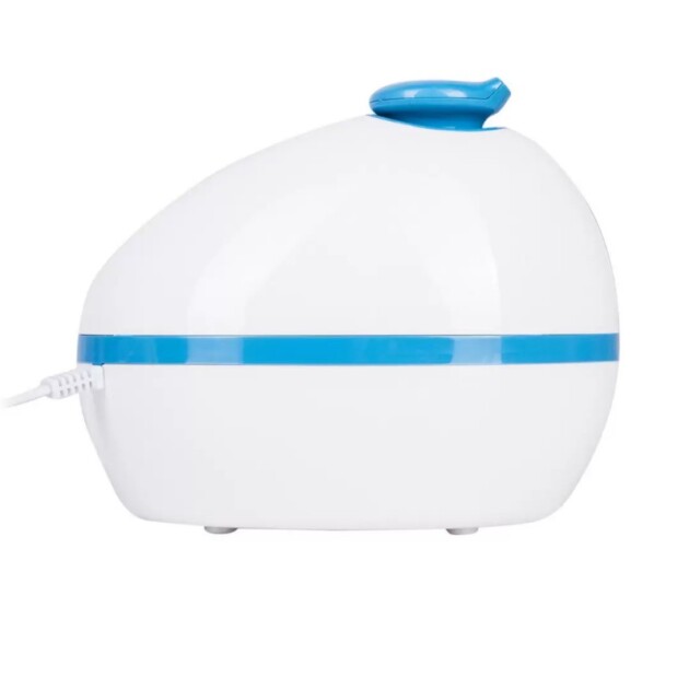 Фото Увлажнитель воздуха Ballu UHB-100 белый/голубой, №3