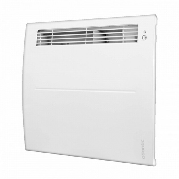 Фото Конвектор Atlantic Altis Eco Boost 3 Wi-Fi CHG-BD1/Wi-Fi 1000W, №2