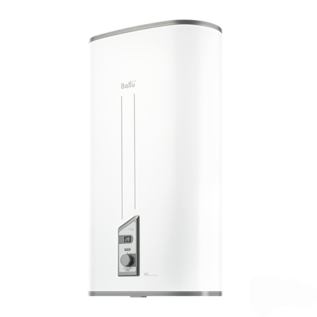Фото Водонагрівач Ballu BWH/S 100 Smart WiFi