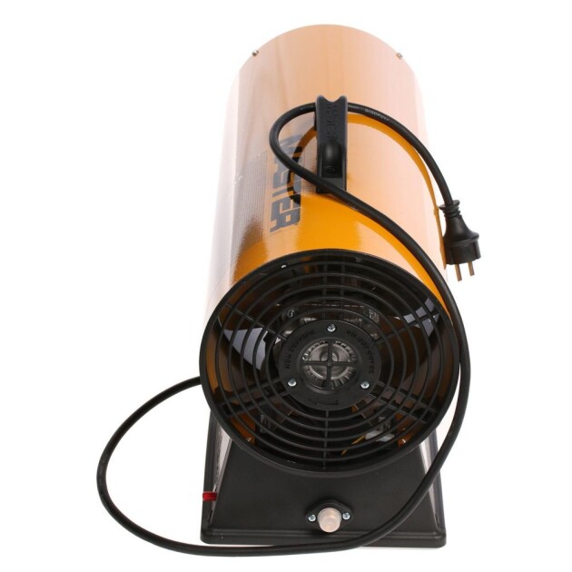 Фото Теплова гармата газова Master BLP 33 M, №4