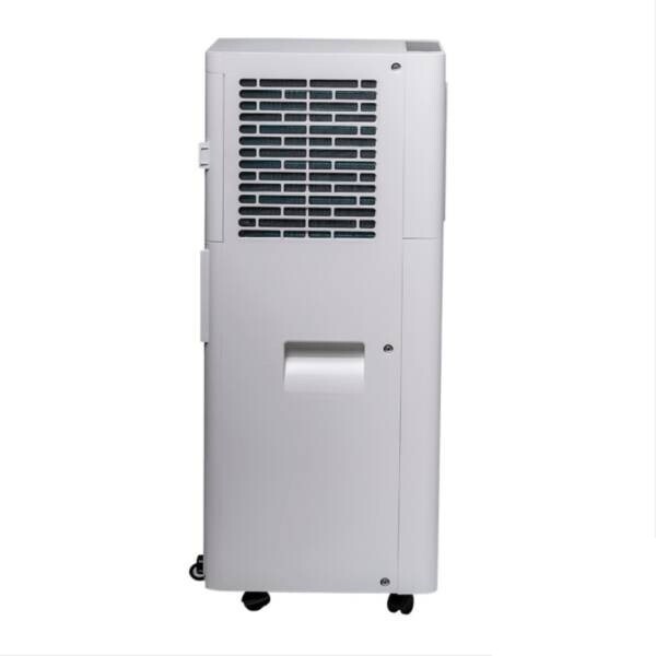 Фото Кондиционер мобильный TCL TAC-07CPB/PSLW, №5