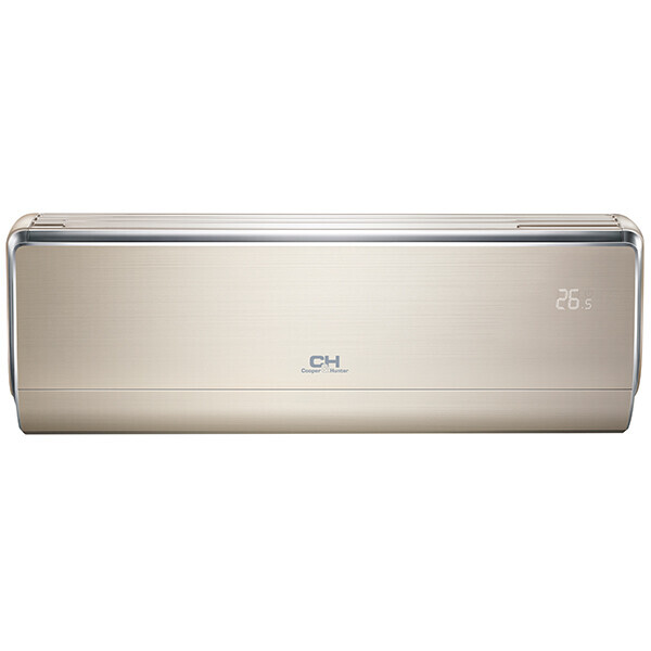 Фото Кондиціонер Cooper&Hunter CH-S09FTXHV-B, №2
