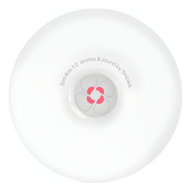 Фото Зволожувач повітря Timberk THU ADF 01 (W), №5