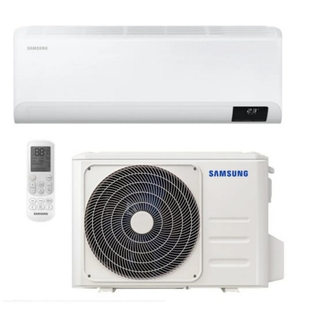 Фото Кондиционер Samsung AR09TXFYAWKNUA