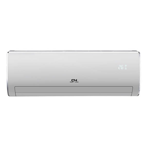Фото Кондиціонер Cooper&Hunter Design Inverter CH-S12FTXS-M, №2