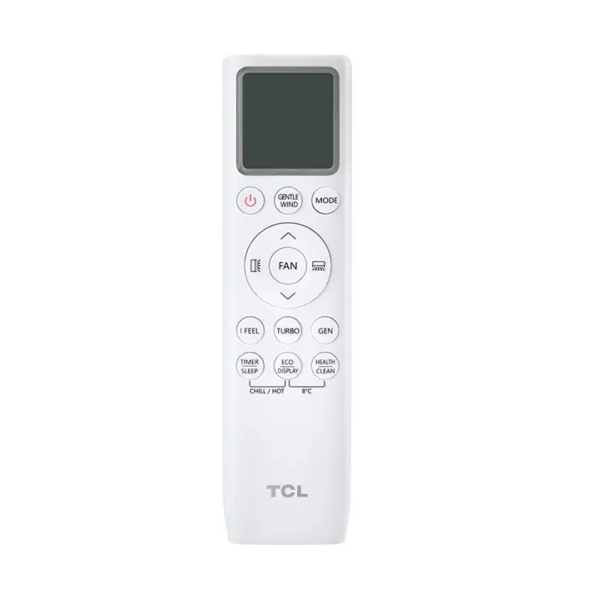 Фото Кондиционер мобильный TCL TAC-12CPB/MZW, №6