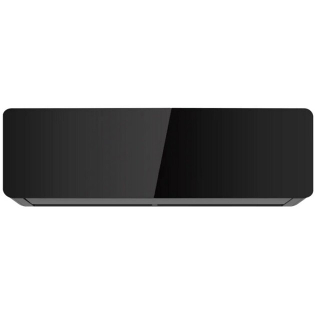 Фото Кондиционер IdeaPro ARTIST IPA-12HRART-FN8 BLACK, №2