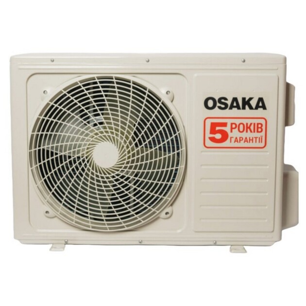 Фото Кондиционер Osaka ST-12H, №3