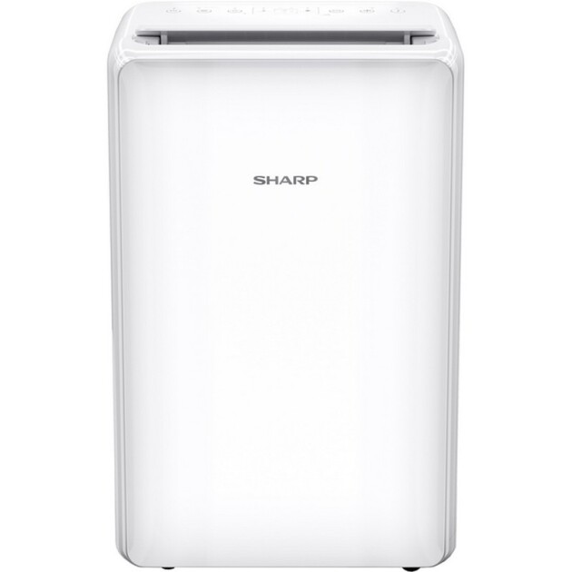 Фото Осушитель воздуха Sharp UD-P20E-W, №2