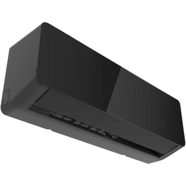 Фото Кондиционер IdeaPro ARTIST IPA-12HRART-FN8 BLACK, №3