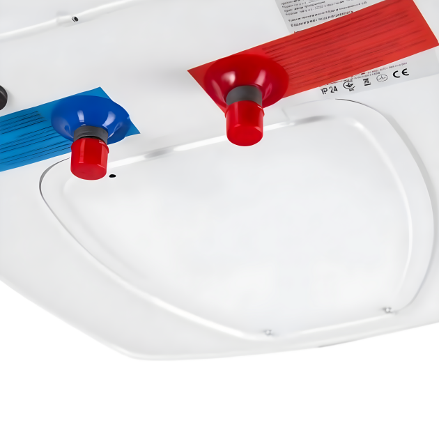 Фото Водонагреватель TIKI SuprESD100V9, №3