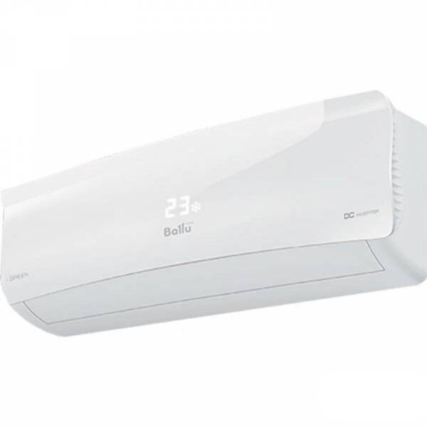 Фото Кондиціонер Ballu BSAI-12HN1, №2