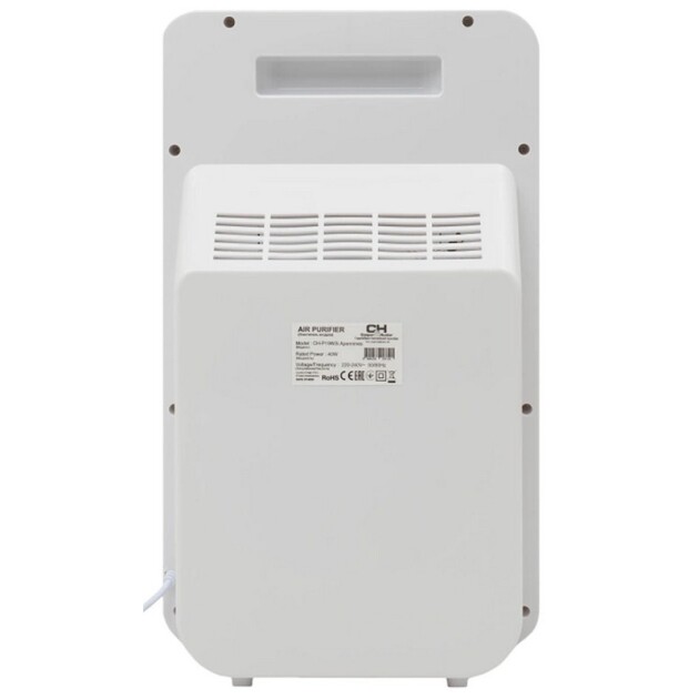 Фото Очиститель воздуха Cooper&Hunter CH-P19W3I Apennines, №4