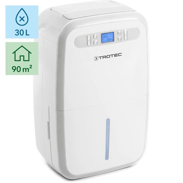 Фото Осушувач повітря Trotec TTK 95 E