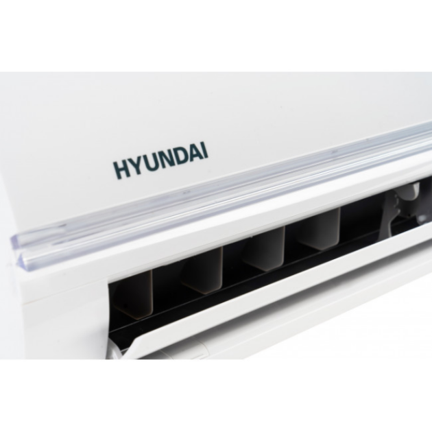 Фото Кондиціонер Hyundai ARN12HSSUAWF1/ARU12HSSUAWF1, №3