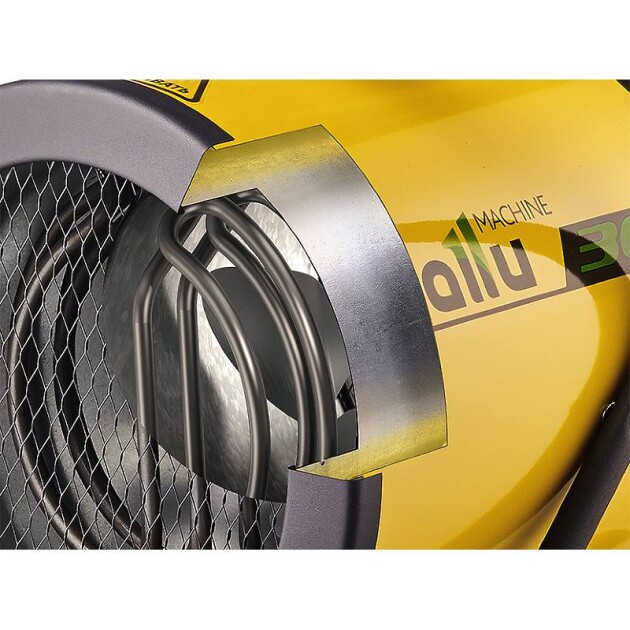 Фото Теплова гармата Ballu BHP-P-6, №2