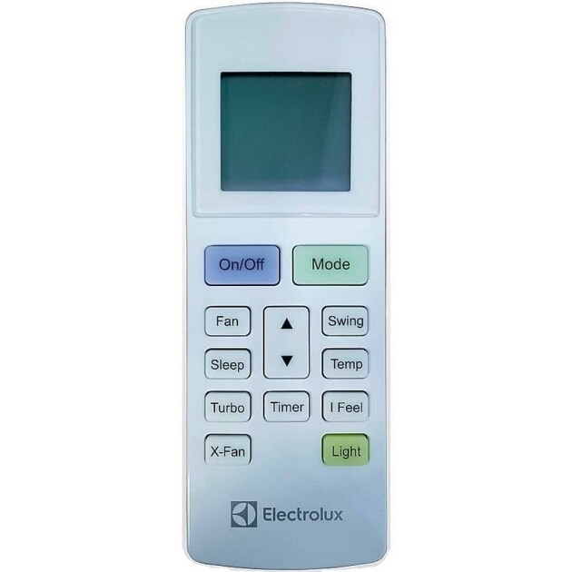 Фото Кондиционер Electrolux EACS/I-09HAR_X/N3, №3