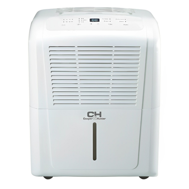 Фото Осушитель воздуха Cooper&Hunter CH-D008WD