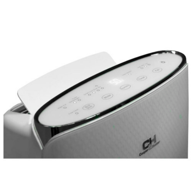 Фото Осушувач повітря Cooper&Hunter CH-D008WDP7-20LD, №3