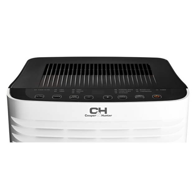 Фото Осушитель воздуха Cooper&Hunter CH-D008WD, №2
