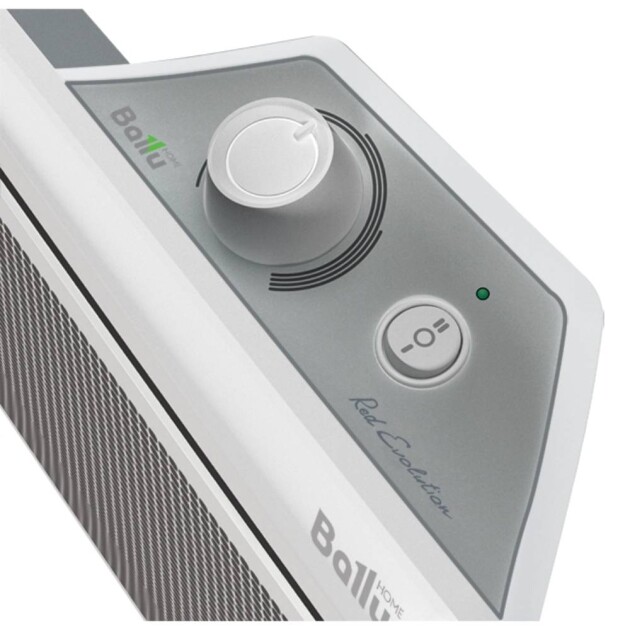 Фото Конвективно-инфракрасный обогреватель Ballu Red Evolution BIHP/R-1500, №2